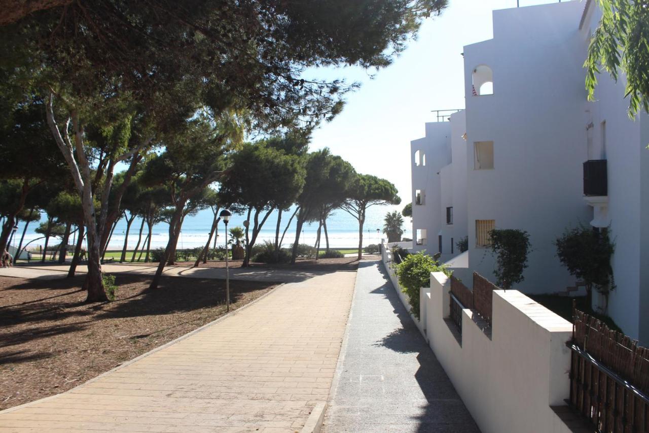 Apartamento Ricura - Cerca La Playa Conil De La Frontera Exterior photo